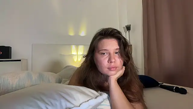 Chat XXX ao vivo de PonyChika