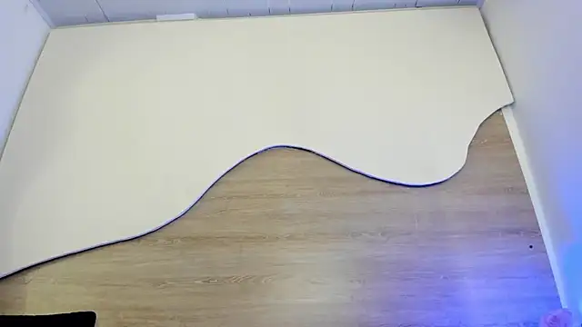 ORIANNA_21 élő XXX-chatje