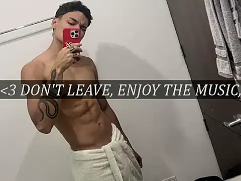 Živý XXX chat Gymbro42