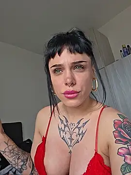 sweetfior's Live XXX Chat
