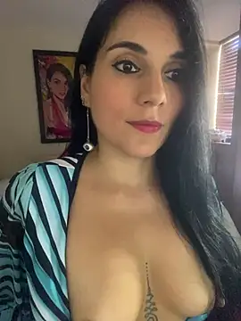 Miaswwe Chat XXX in diretta