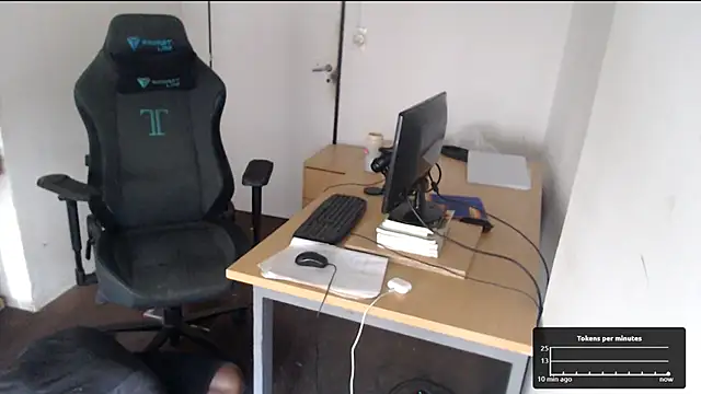Mastertopdome Chat XXX in diretta