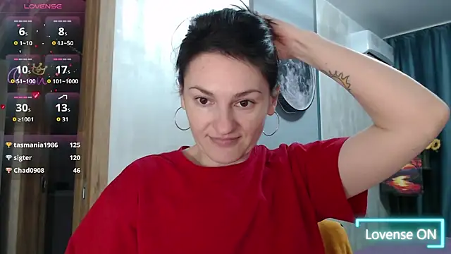 Stacy_Davice Obrolan Langsung XXX