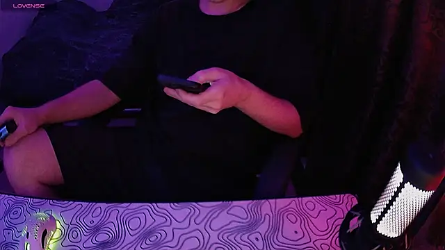 ZXCENSORED- 라이브 XXX 채팅