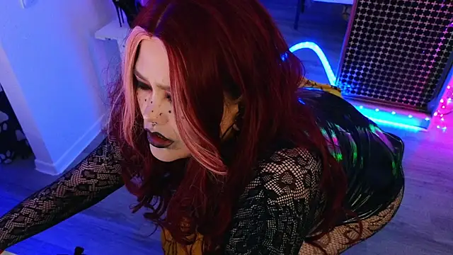 wickedxqueen's Live XXX Chat
