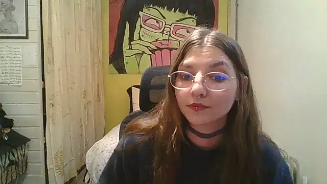 SweetyBabyDemon's Live XXX Chat