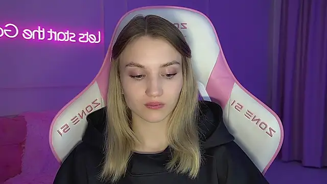 צ'אט XXX בשידור חי של StacyEvances
