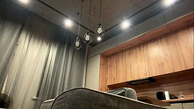 dewmelt Live XXX-Chat