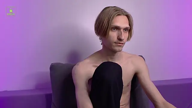 Chat XXX ao vivo de Fred_benson