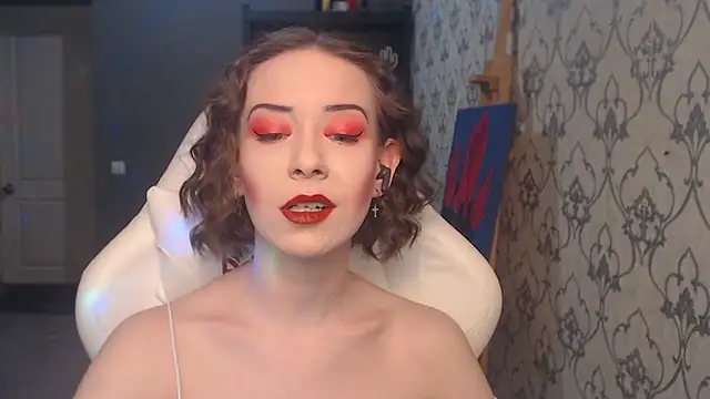 FascinatingEyess Live XXX-chat