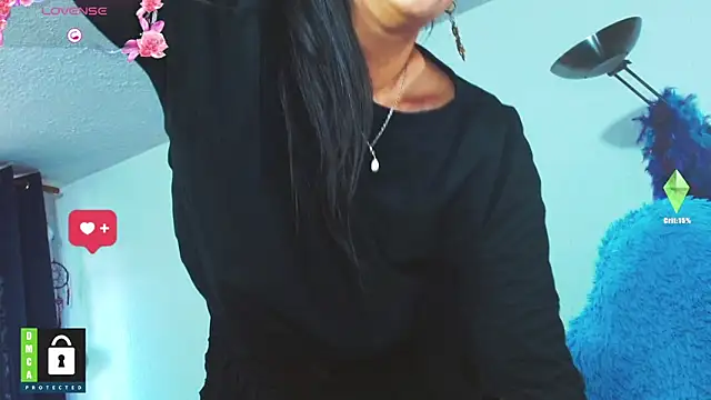 Abri_369's Live XXX Chat