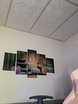 Czat XXX na żywo – Amaliu_