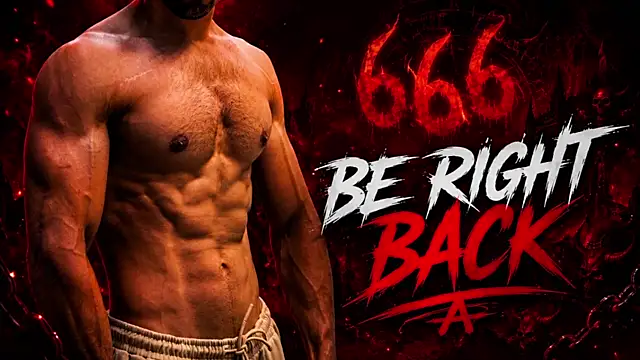 Chat +18 de DevilsFavoriteBoy ao vivo