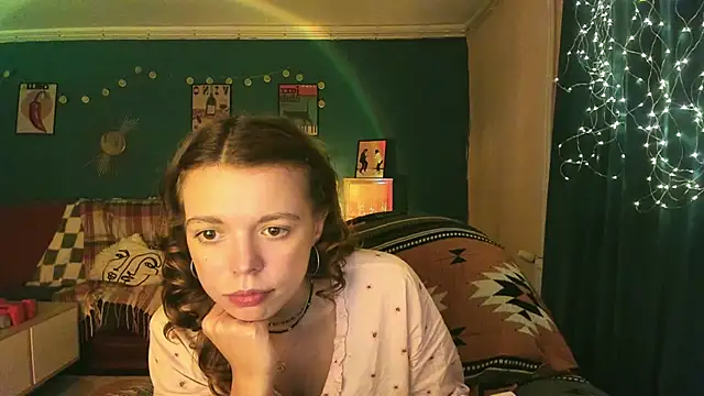 ClancyMorissey Live XXX-chat