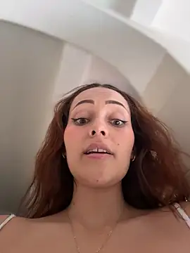 Miss-Abbii's Live XXX Chat