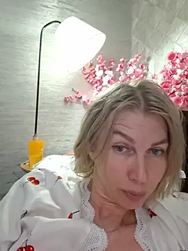 Czat XXX na żywo – stellahere8