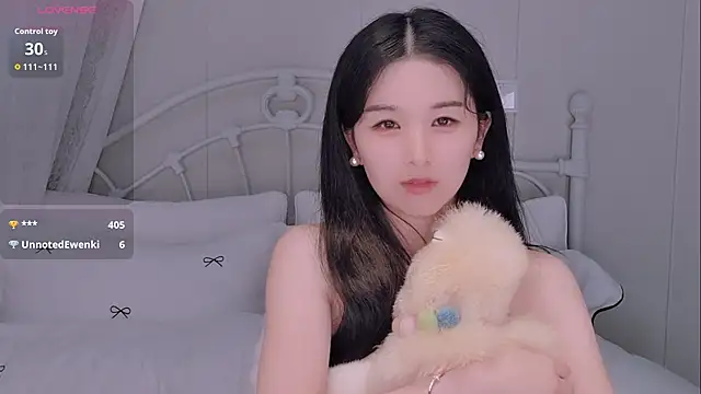 BingLin-n Live XXX chat