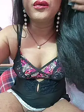glitchwaligirl's Live XXX Chat