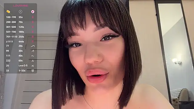 Barbie_Aria Chat XXX live