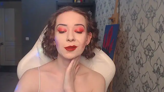 FascinatingEyess' Live XXX Chat