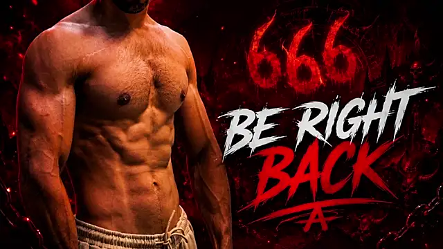 Živý XXX chat DevilsFavoriteBoy