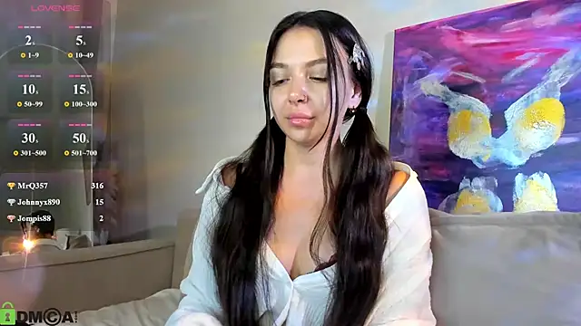 Megan_Fosterr Live XXX Chat