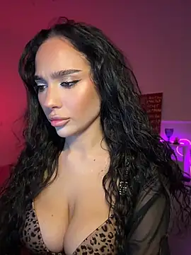 Chat XXX Live CardiSweetBaby