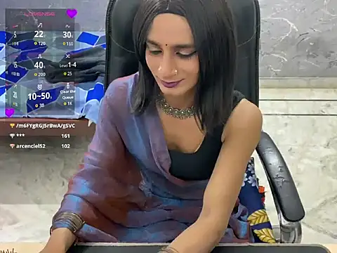 LuvLayla's Live XXX Chat
