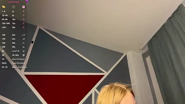 likamediのライブXXXチャット