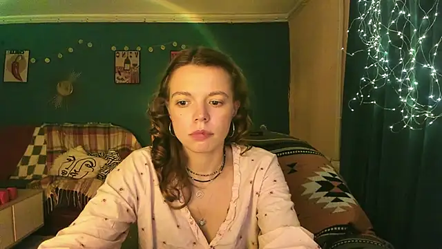 ClancyMorissey Chat XXX live