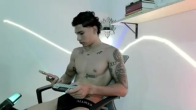 srghost333 Obrolan Langsung XXX