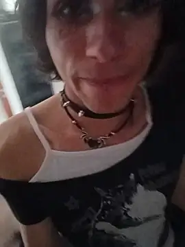 Chat XXX en directo de LittleTymmy