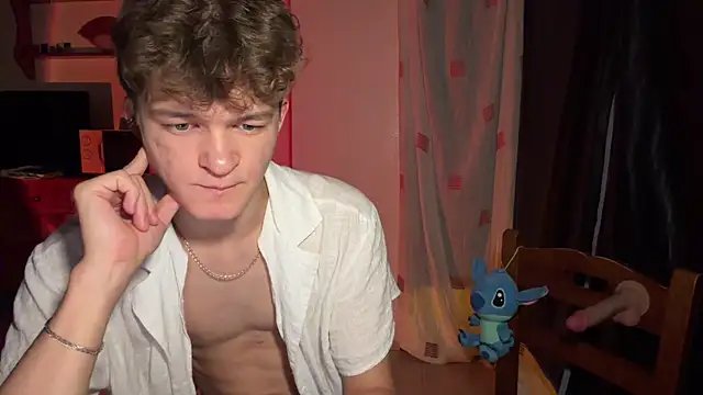 Chat +18 de dontlikepsy ao vivo