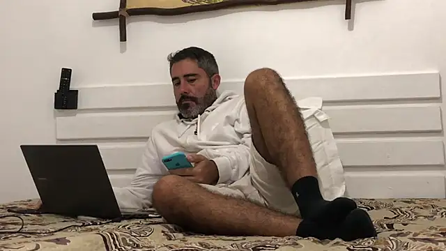Chat XXX ao vivo de victor_chat