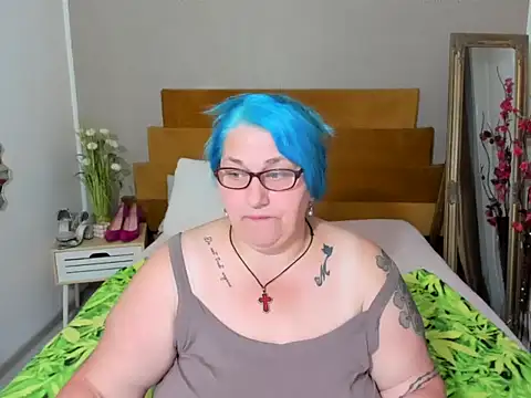 Chat +18 de Sugarmommy_69X ao vivo