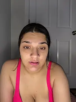 treasurebabii's Live XXX Chat