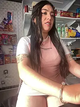 Chat +18 de BabySweett_ ao vivo