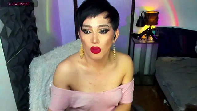 Chat XXX Live fancySHAINExxx