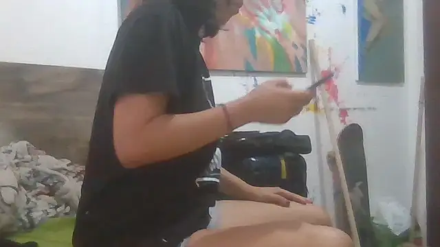 Chat +18 de SabinaMerchetti ao vivo
