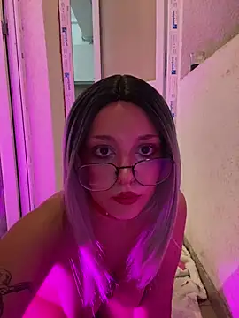 Empress404's Live XXX Chat