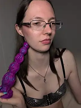 Živý XXX chat MrsCrazy18