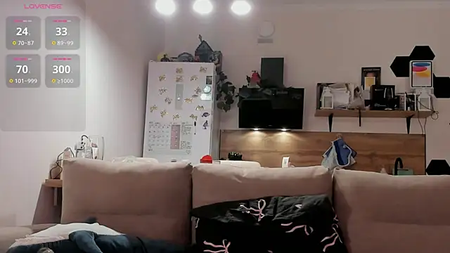 Hot__K Chat XXX in diretta