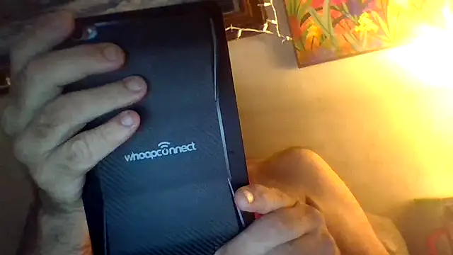 hornyrich69's Webcam Show