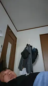 07YUKIO Webcam show