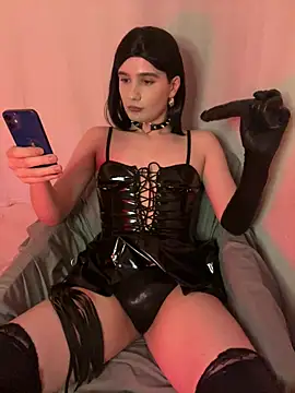 Онлайн чат XXX iammarkoooo