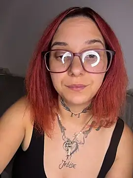 Chat XXX ao vivo de jebise23