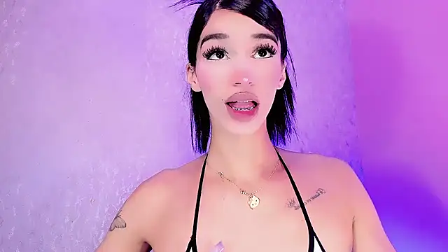 Chat XXX ao vivo de Keysprincess
