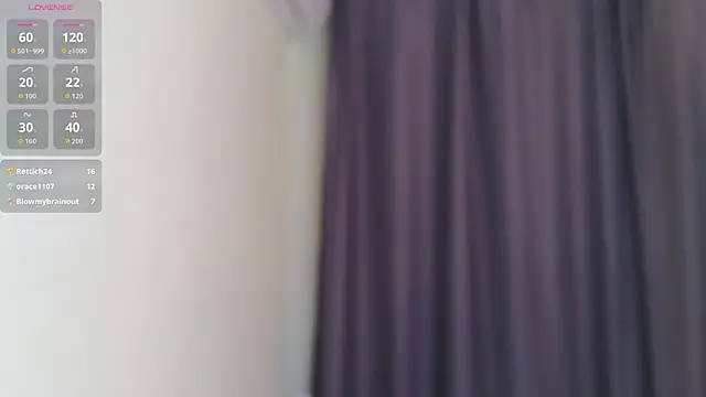 StacyLuce Live XXX-Chat