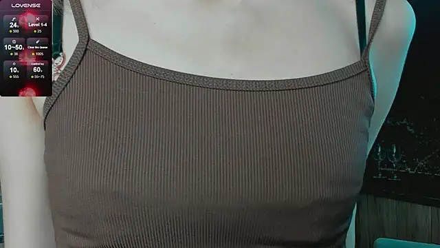 MieliaLiのライブXXXチャット