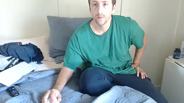 Bimmer7171 Live XXX-Chat